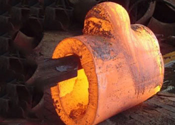 nitronic 40 forging manufacturer