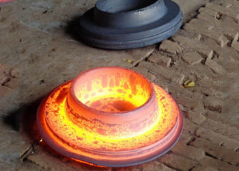 nitronic 50 forging manufacturer