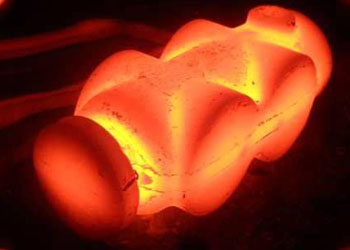 nitronic 60 forging manufacturer