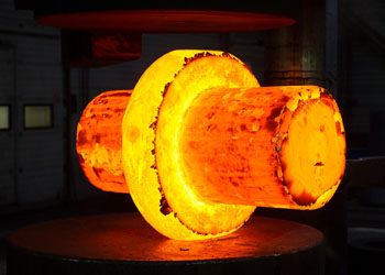 stainless steel 17-4PH forging manufacturer