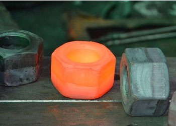 stainless steel 302 forging manufacturer