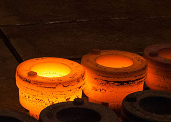 stainless steel 303 forging manufacturer