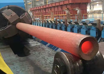 stainless steel 317L forging manufacturer