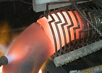 stainless steel 347 forging manufacturer