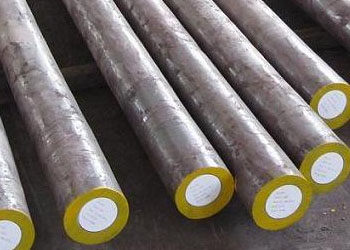 stainless steel 348 forged bars manufacturer