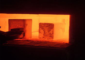 stainless steel 403 forging manufacturer