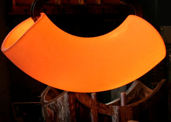 stainless steel 405 forging manufacturer