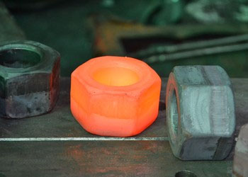 stainless steel 410 forging manufacturer