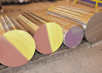 stainless steel 416 forged bars manufacturer