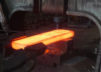 stainless steel 416 forging manufacturer