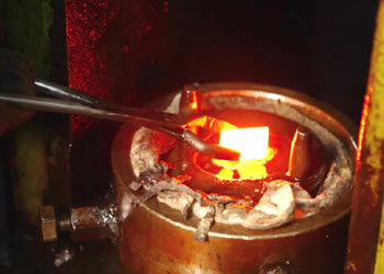 stainless steel 420 forging manufacturer