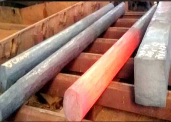 stainless steel 422 forging manufacturer