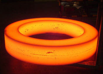 stainless steel 430F forging manufacturer
