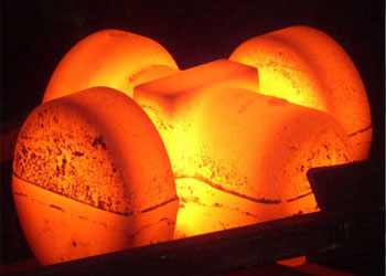 stainless steel 442 forging manufacturer
