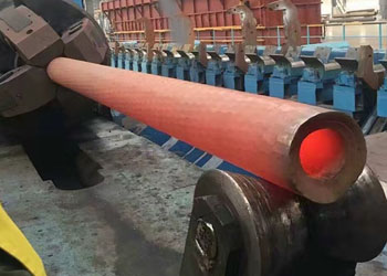 stainless steel 446 forging manufacturer