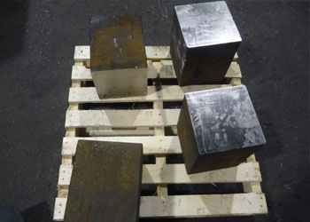 stainless steel 502 forged blocks manufacturer
