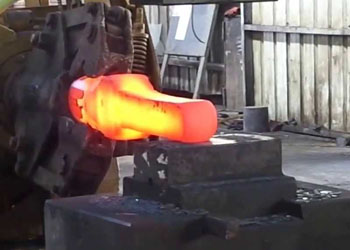 stainless steel 502 forging manufacturer