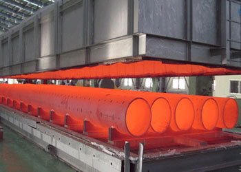 super duplex steel 2205 forging manufacturer