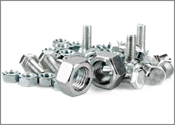 super duplex steel 254 SMO forged fasteners manufacturer