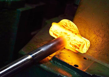 super duplex steel 254 SMO forging manufacturer