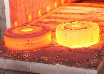 titanium alloys 5al-2.5sn forging manufacturer