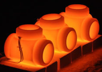 titanium alloys 6AL-2SN – 4ZR-2MO forging manufacturer