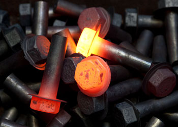 titanium alloys 6AL-2SN – 4ZR-6MO forged fasteners manufacturer