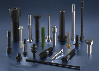 titanium alloys 6AL-2SN – 4ZR-6MO forging manufacturer