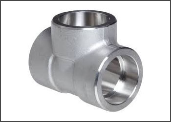 tool steel d2 forged tee