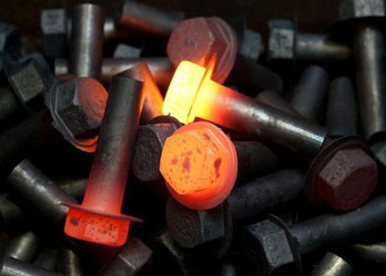 tool steel d3 forged fasteners