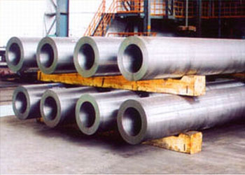 tool steel d6 forged pipes