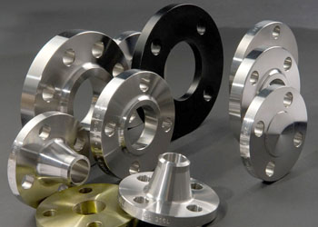 tool steel h11 forged flanges