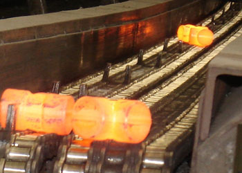 tool steel h26 forgings
