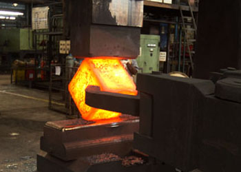 tool steel p20 forgings