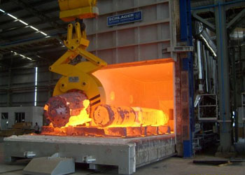 tool steel w1 forgings